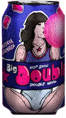 bigdouble