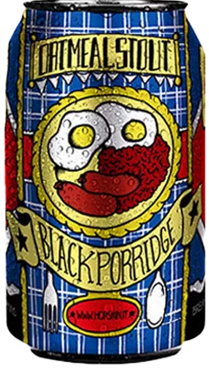 blackporridge