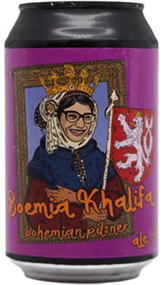 bohemiakhalifa