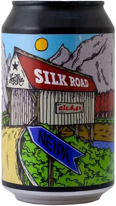 silkroad