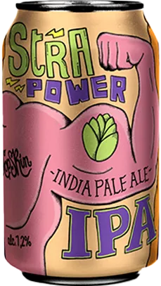 strapoweripa