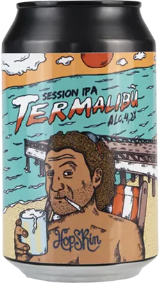 termalibu