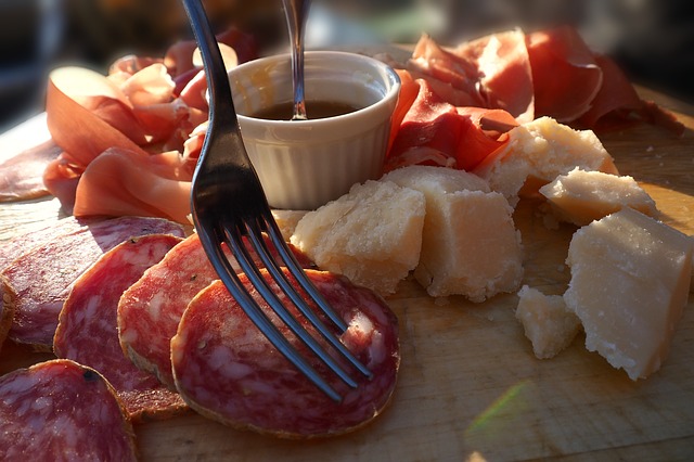 aperitivo maialino gio bergamo